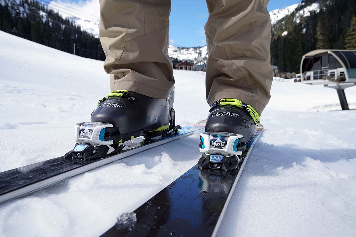 Best All-Mountain Skis Of 2019-2020 | Switchback Travel